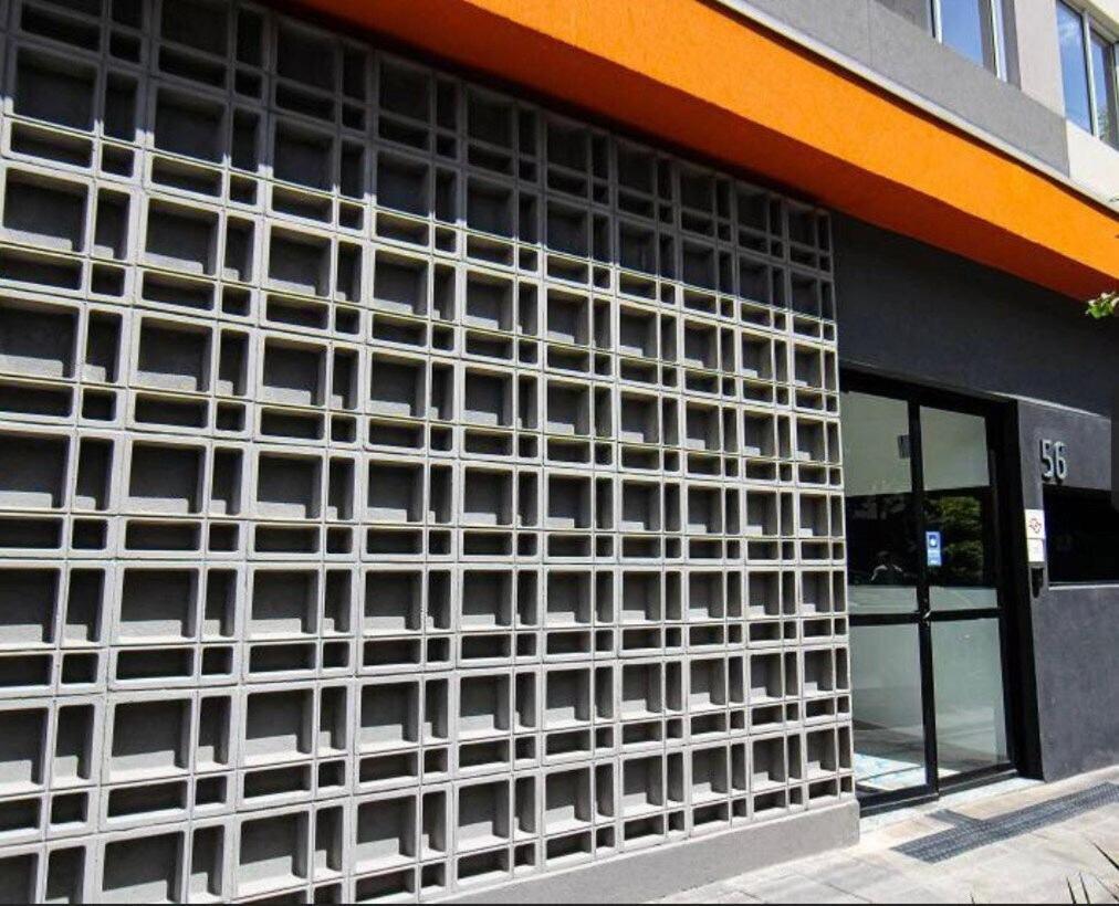 Aconchegante Studio No Bras Com Piscina/Metro Bras São Paulo Buitenkant foto